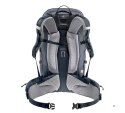 Plecak turystyczny damski Deuter Trail Pro 31 SL, czarny