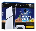 SONY Playstation 5 SLIM Digital 1TB + Astro Bot (WYPRZEDAŻ)