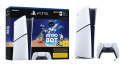 SONY Playstation 5 SLIM Digital 1TB + Astro Bot (WYPRZEDAŻ)