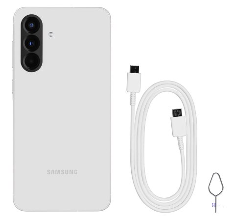 Samsung Galaxy A56 (A566) 5G DS. 8/256GB Lightgrey