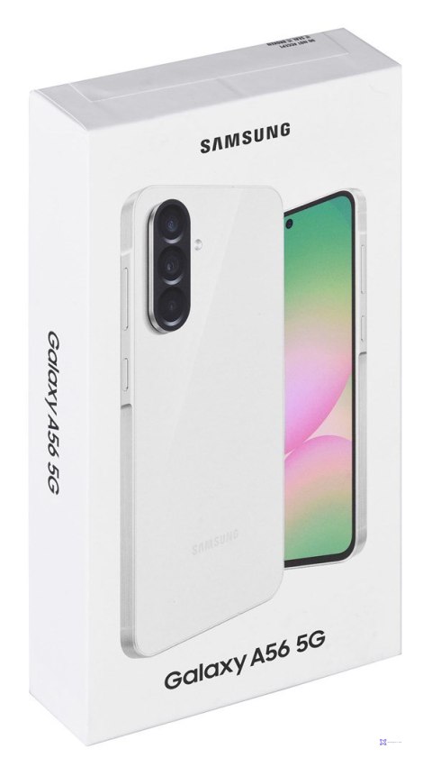 Samsung Galaxy A56 (A566) 5G DS. 8/256GB Lightgrey