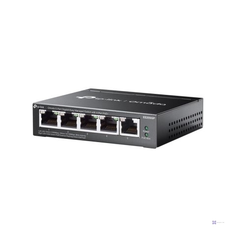 Switch TP-Link ES205GP