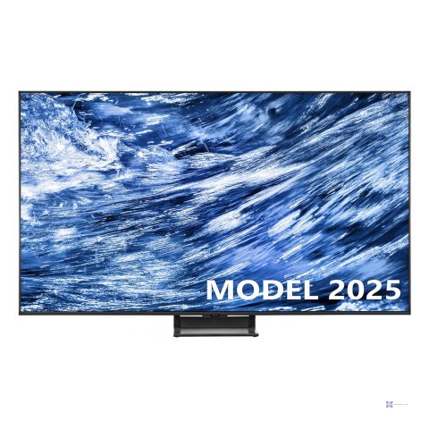Telewizor Samsung QE75QN77FATXXH NEO QLED 75'' 4K Ultra HD 144 Hz Tizen Q-Symphony Czarny (WYPRZEDAŻ)