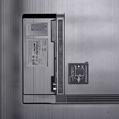 Telewizor Samsung QE75QN77FATXXH NEO QLED 75'' 4K Ultra HD 144 Hz Tizen Q-Symphony Czarny (WYPRZEDAŻ)