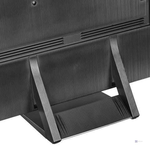 Telewizor Samsung QE75QN77FATXXH NEO QLED 75'' 4K Ultra HD 144 Hz Tizen Q-Symphony Czarny (WYPRZEDAŻ)