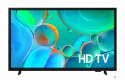 Telewizor Samsung UE32H5002FK LED 32'' HD Tizen Q-Symphony DVB-T2 Czarny (WYPRZEDAŻ)