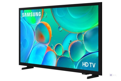 Telewizor Samsung UE32H5002FK LED 32'' HD Tizen Q-Symphony DVB-T2 Czarny (WYPRZEDAŻ)