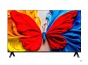 Telewizor TCL 32V5C QLED 32'' Full HD Android TV Dolby Digital Plus DVB-T2 Czarny (WYPRZEDAŻ)
