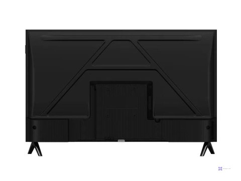 Telewizor TCL 32V5C QLED 32'' Full HD Android TV Dolby Digital Plus DVB-T2 Czarny (WYPRZEDAŻ)