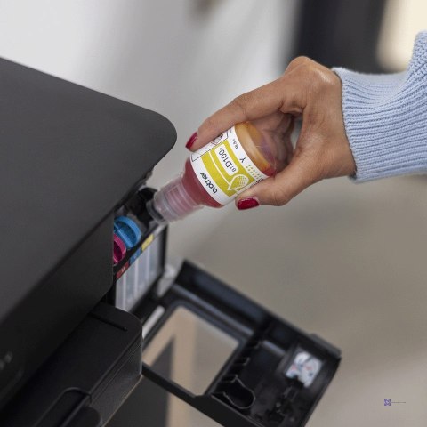 Urządzenie wielofunkcyjne Brother DCP-T430W (WYPRZEDAŻ)