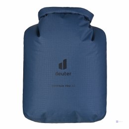 Worek wodoszczelny Deuter Drypack Pro 20 atlantic