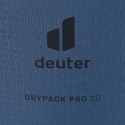 Worek wodoszczelny Deuter Drypack Pro 20 atlantic