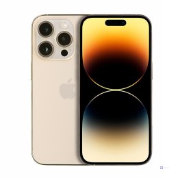 Apple iPhone 14 Pro 128GB Gold (REMADE) 2Y