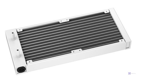 Chłodzenie wodne DeepCool LQ240 WH