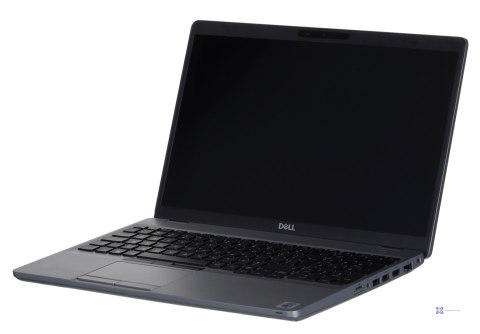 DELL LATITUDE 5511 i7-10850H 16GB 512GB SSD 15,6" FHD(MX150) Win11pro + zasilacz UŻYWANY