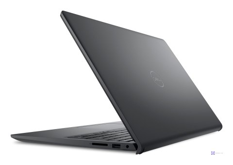 Dell 15 DC15250 Core 3 100U 15,6" IPS 250nits 120Hz 8GB DDR4 SSD512 Intel UHD FgrPr WLAN + BT Backlit Kb 3 Cell 65W W11 Pro 3Y P