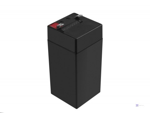 GREEN CELL AKUMULATOR ŻELOWY AGM36 4V 4.5AH