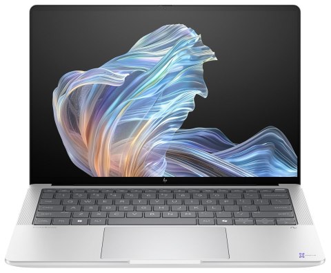 HP EliteBook X G1a Ryzen AI 7 PRO 14.0"WUXGA IPS AG 400 nits 32GB LPDDR5x 1TB Radeon 880M 74,5Wh W11Pro Glacier Silver 3Y OnSite