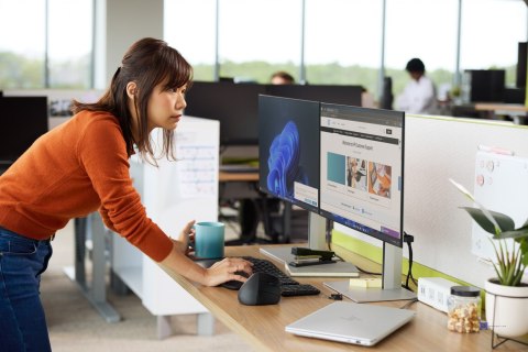 HP EliteBook X G1a Ryzen AI 7 PRO 360 14"WUXGA IPS 400nits AG 64GB LPDDR5x-8533 SSD1TB Radeon 880M Cam 5 MPx 74,5Wh W11Pro 3Y On