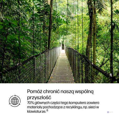 HP EliteBook X G1i Flip Ultra 7 258V 14"2.5K Touch 800nits 120Hz AG 32GB LPDDR5x-8533 SSD512 Intel Arc Cam IR 5 Mpx AI 68Wh W11P