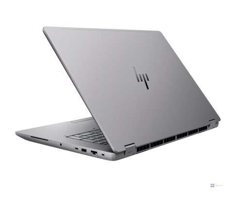 HP ZBook Fury G1i 18 Ultra 7 265HX vPro 18.0"WQXGA IPS 500nits 165Hz AG 32GB DDR5 5600 SSD1TB RTX Pro 3000_12GB Cam IR 5 Mpx AI 