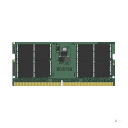 KINGSTON DDR5 32GB 5600MT/s Non-ECC CL46 SODIMM 2Rx8