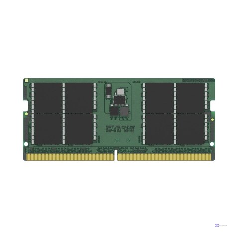 KINGSTON DDR5 32GB 5600MT/s Non-ECC CL46 SODIMM 2Rx8