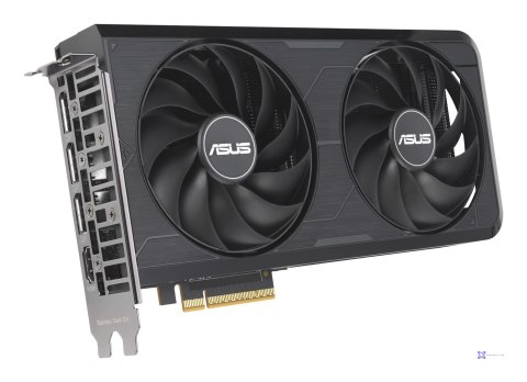 Karta graf. ASUS DUAL RTX 5060 EVO OC 8GB - BULK