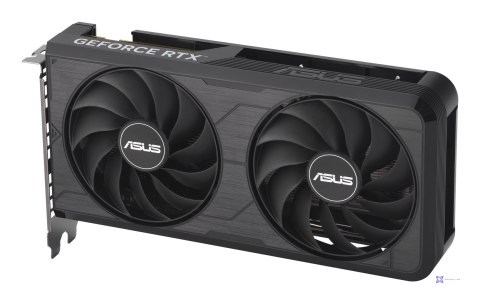 Karta graf. ASUS DUAL RTX 5060 EVO OC 8GB - BULK