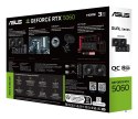 Karta graf. ASUS DUAL RTX 5060 EVO OC 8GB - BULK