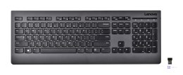 Klawiatura bezprzewodowa Lenovo 4X30H56874 Professional US Euro