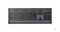 Klawiatura bezprzewodowa Lenovo 4X30H56874 Professional US Euro