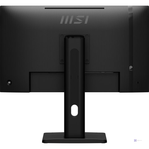 MSI Monitor 27" PRO MP275PG E14 FHD 144Hz