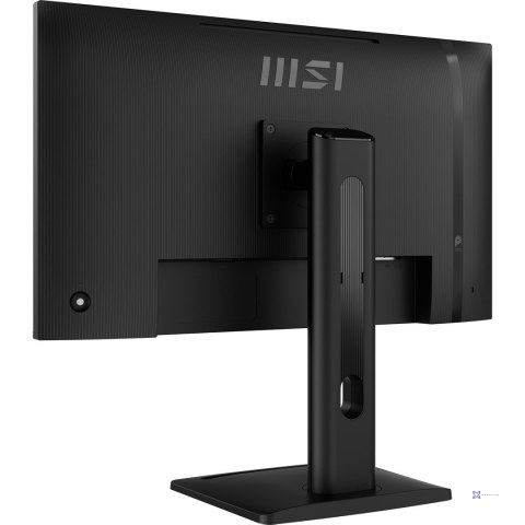 MSI Monitor 27" PRO MP275PG E14 FHD 144Hz