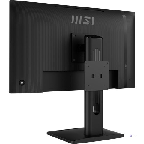 MSI Monitor 27" PRO MP275PG E14 FHD 144Hz