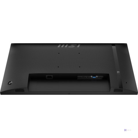 MSI Monitor 27" PRO MP275PG E14 FHD 144Hz