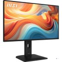 MSI Monitor 27" PRO MP275PG E14 FHD 144Hz