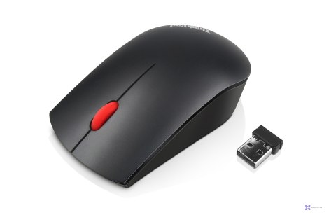 Mysz bezprzewodowa Lenovo ThinkPad Essential Wireless Mouse 4X30M56887