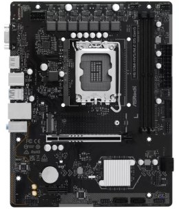 Płyta główna Asrock H610M-HVS/M.2 D5 GEN5