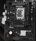 Płyta główna Asrock H610M-HVS/M.2 D5 GEN5