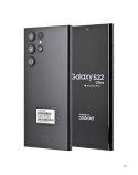 Samsung Galaxy S22 Ultra S908B DS 12/256GB Black (REMADE) 2Y