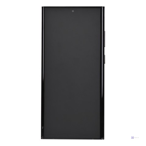 Samsung Galaxy S23 Ultra S918B DS 8/256GB Black (REMADE) 2Y