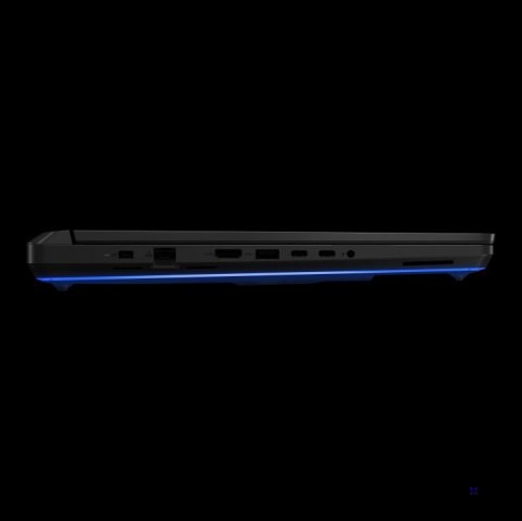 ASUS ROG Strix SCAR 16 G635LX-U9644W Ultra 9 275HX 16.0"2.5K Mini LED 240Hz 1200nits AG 64GB DDR5 5600 2xSSD2TB GeForce RTX 5090