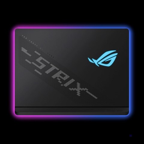 ASUS ROG Strix SCAR 16 G635LX-U9644W Ultra 9 275HX 16.0"2.5K Mini LED 240Hz 1200nits AG 64GB DDR5 5600 2xSSD2TB GeForce RTX 5090