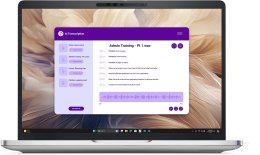 Dell Pro 13 Plus PB13250 Ultra 7 266V 13.3