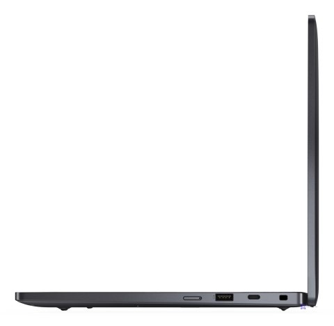 Dell Pro 14 Premium PA14250 Ultra 5 236V 14.0"FHD+ 300nit 16GB DDR5 SSD512 Arc FgrPr Cams&Mic WLAN+BT BcklKb 3C vPro W11P Magnes