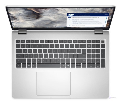 Dell Pro 16 Plus PB16250 Ultra 7 266V 16.0"FHD+ 16GB DDR5 SSD512 Arc FgrPr&SmtCd FHD IRCam Mic WLAN only+BT BcklKb 3C vPro W11Pr