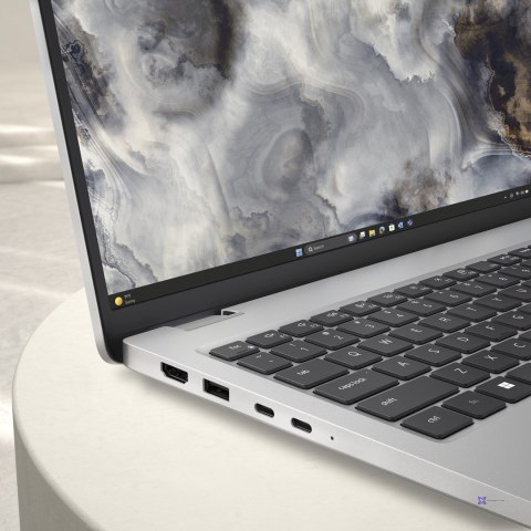 Dell Pro 16 Plus PB16250 Ultra 7 266V 16.0"FHD+ 16GB DDR5 SSD512 Arc FgrPr&SmtCd FHD IRCam Mic WLAN only+BT BcklKb 3C vPro W11Pr