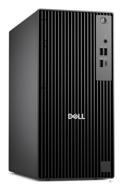 Dell Pro Tower QCT1250 i5-14500 16GB DDR5 4800 SSD512 UHD Graphics 770 W11Pro 3Y Pro Support