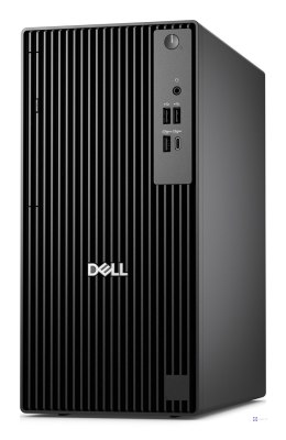 Dell Pro Tower QCT1255 Ryzen 3 8300G 8GB DDR5 SSD512 Radeon 780M Graphics Kb+Mouse W11Pro 3Y Pro Support